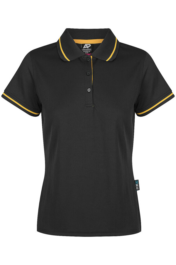 Cottesloe Lady Polos - N2319