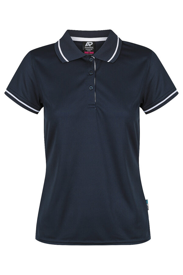 Cottesloe Lady Polos - N2319 - Image 28