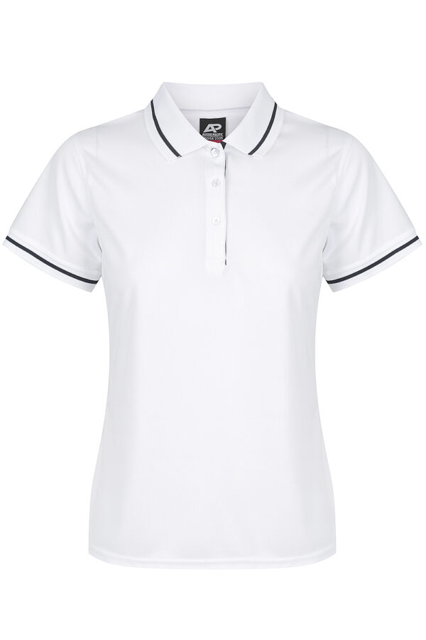 Cottesloe Lady Polos - N2319 - Image 22