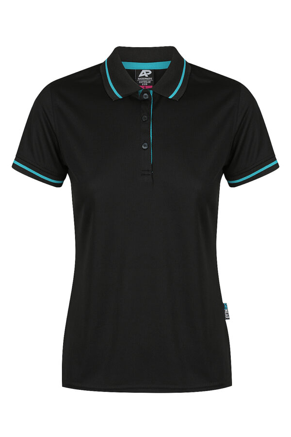 Cottesloe Lady Polos - N2319 - Image 24