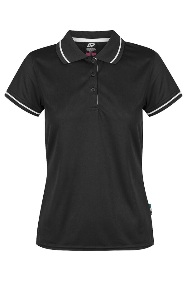 Cottesloe Lady Polos - N2319 - Image 26