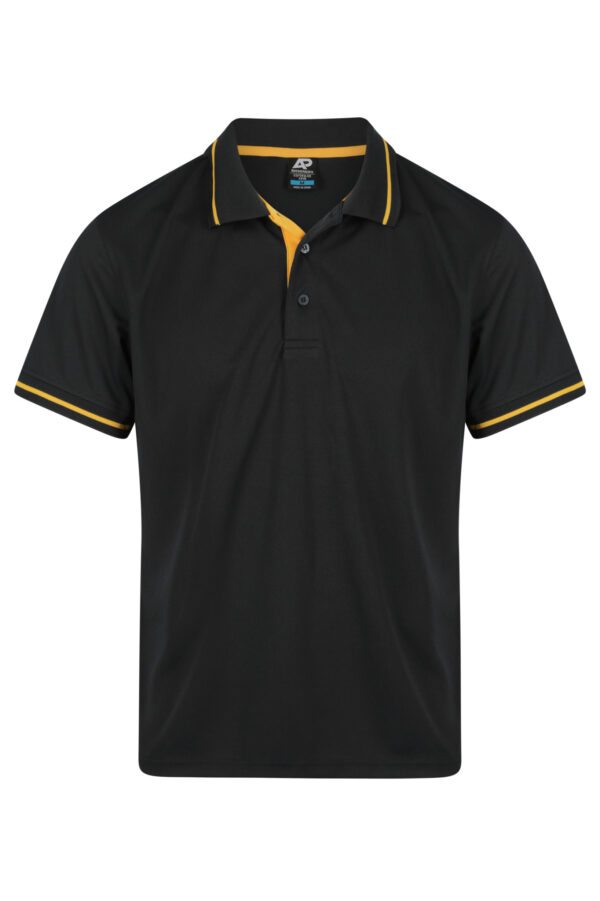 Cottesloe Mens Polos - N1319