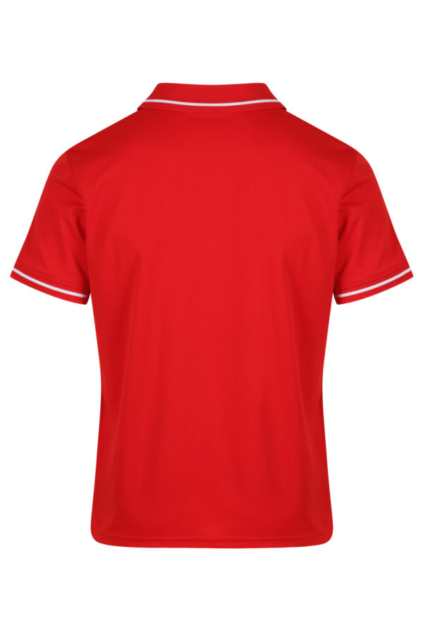 Cottesloe Mens Polos - N1319 - Image 17