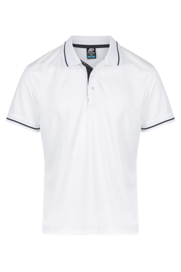 Cottesloe Mens Polos - N1319 - Image 22