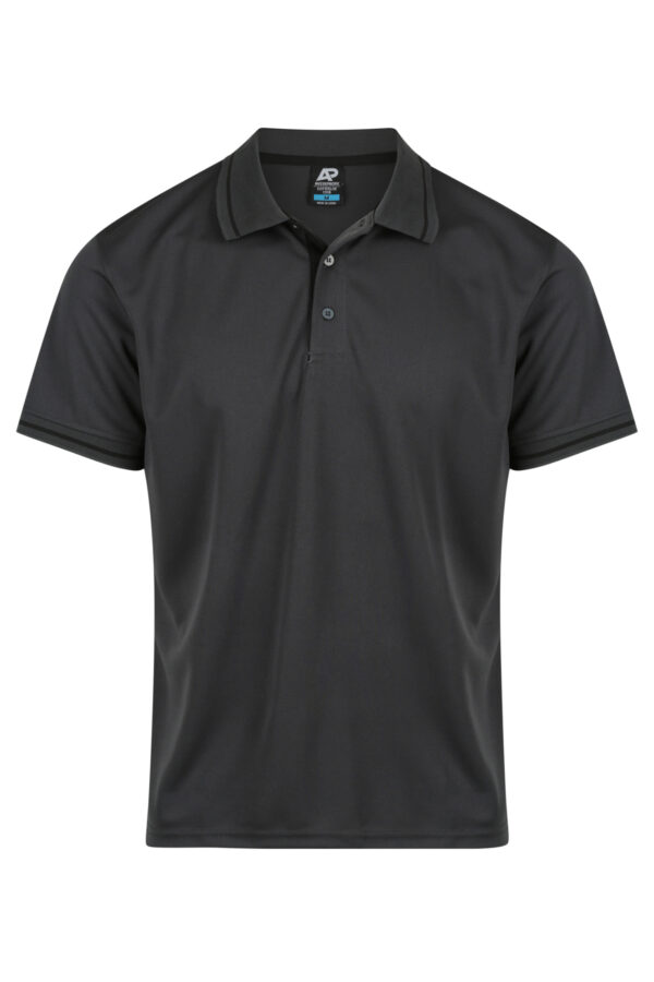 Cottesloe Mens Polos - N1319 - Image 20