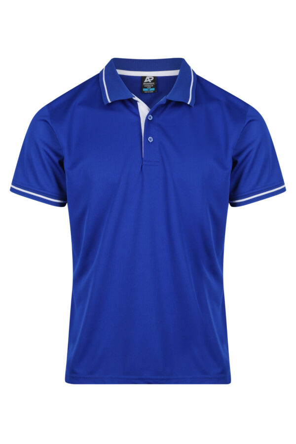 Cottesloe Mens Polos - N1319 - Image 14