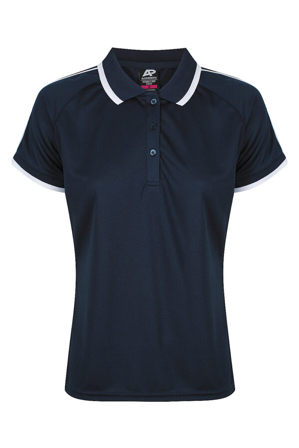 Double Bay Lady Polos - N2322