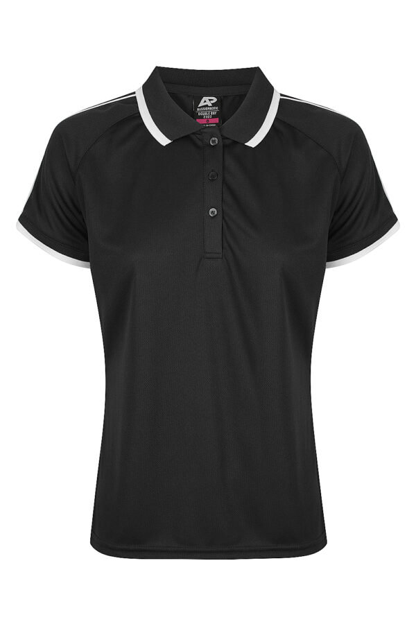 Double Bay Lady Polos - N2322 - Image 4