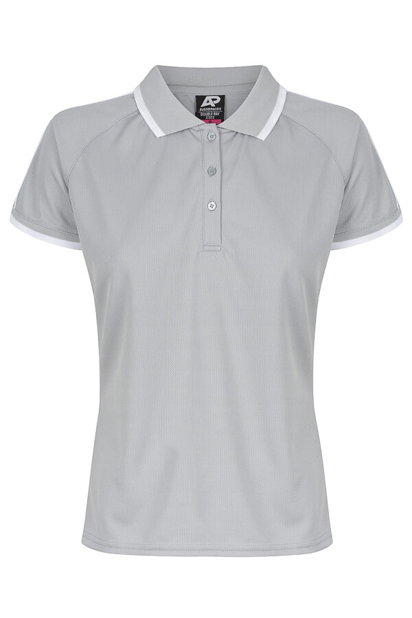 Double Bay Lady Polos - N2322 - Image 10