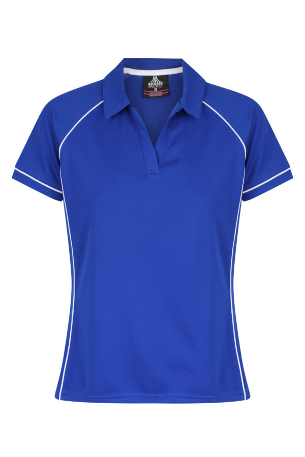 Endeavour Lady Polos - N2310 - Image 29