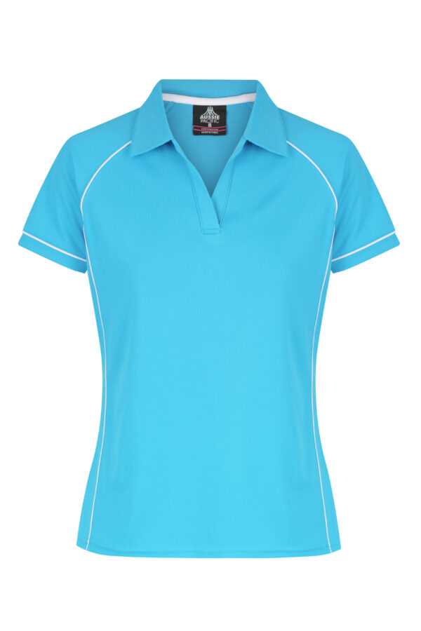 Endeavour Lady Polos - N2310 - Image 35