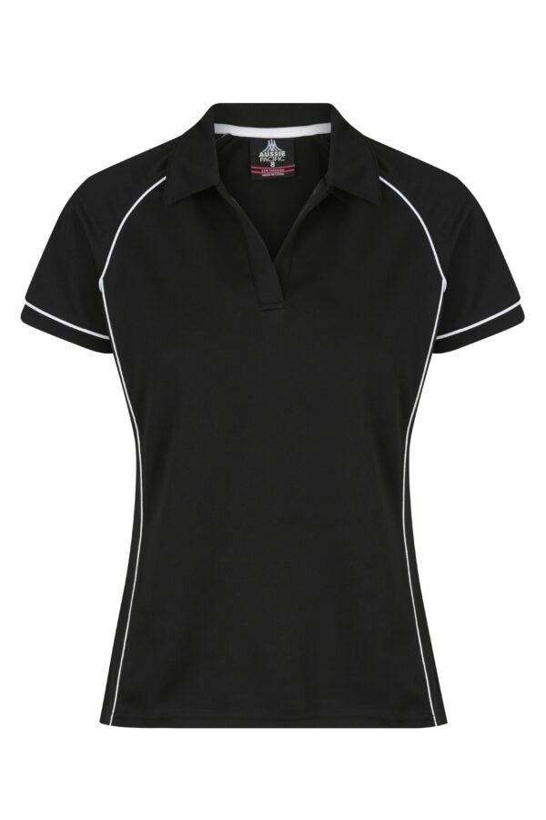 Endeavour Lady Polos - N2310 - Image 4