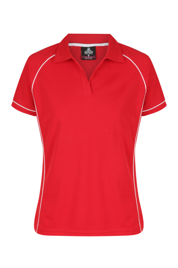 Endeavour Lady Polos - N2310 - Image 27