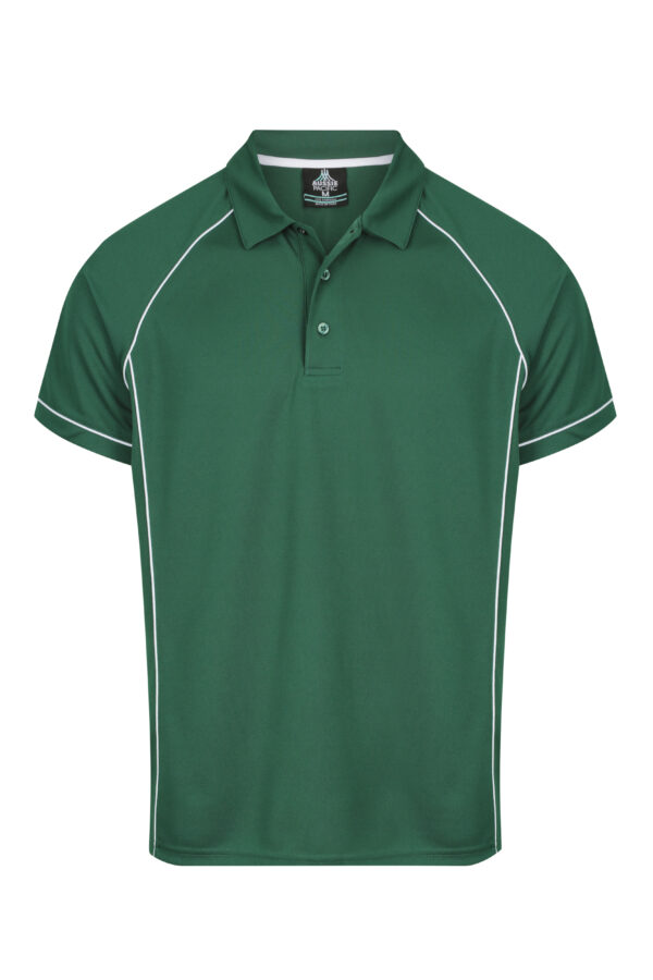 Endeavour Mens Polos - N1310 - Image 16