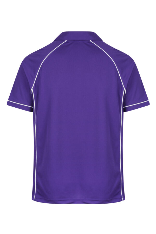 Endeavour Mens Polos - N1310 - Image 33