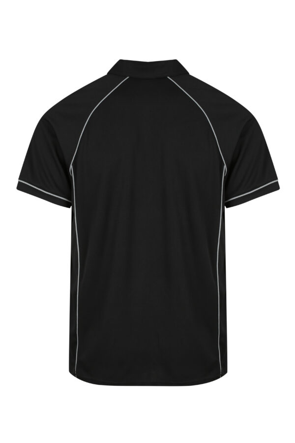 Endeavour Mens Polos - N1310 - Image 15