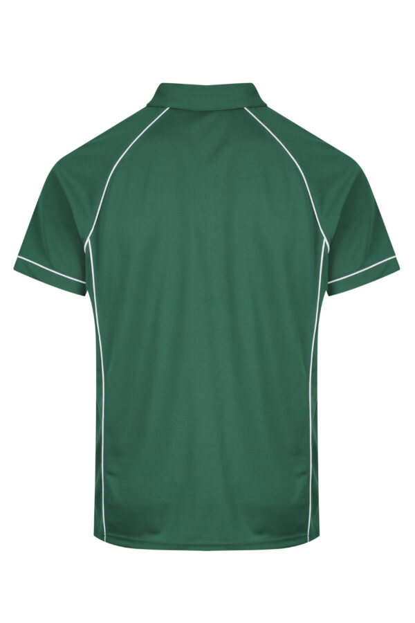 Endeavour Mens Polos - N1310 - Image 17