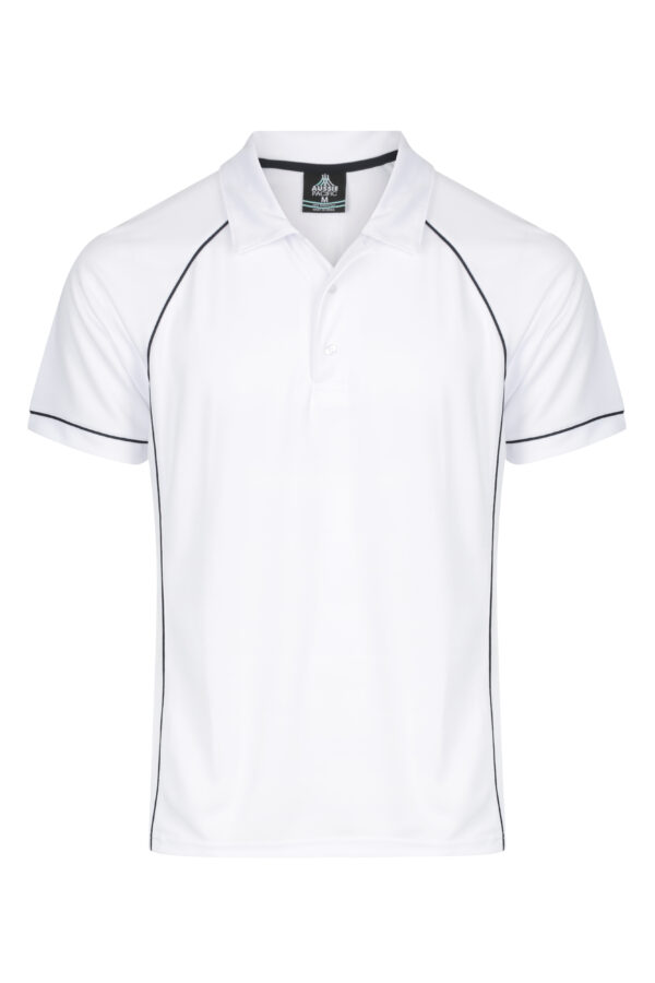 Endeavour Mens Polos - N1310