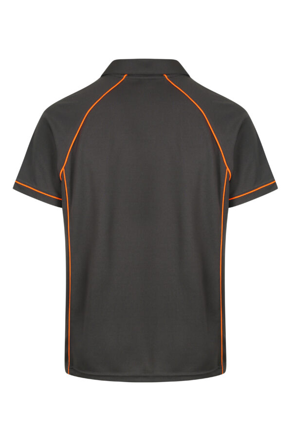 Endeavour Mens Polos - N1310 - Image 39