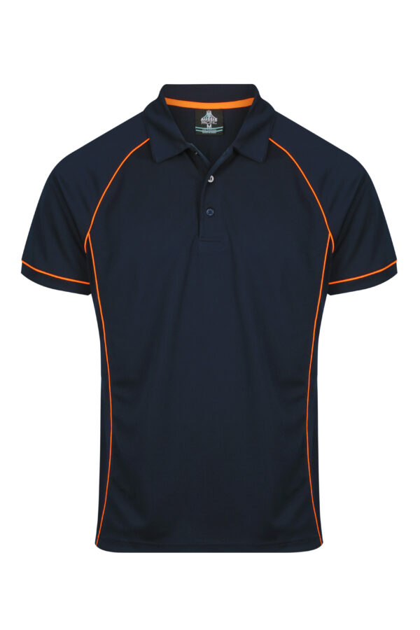 Endeavour Mens Polos - N1310 - Image 26