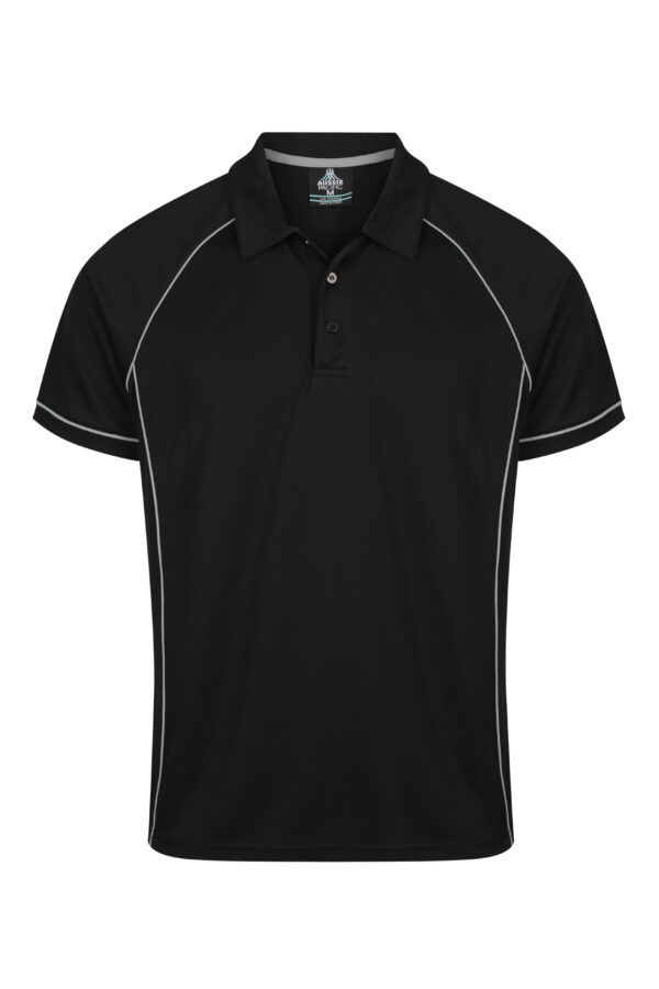 Endeavour Mens Polos - N1310 - Image 14