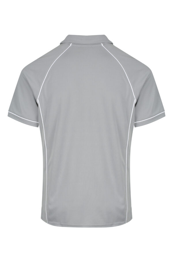 Endeavour Mens Polos - N1310 - Image 35