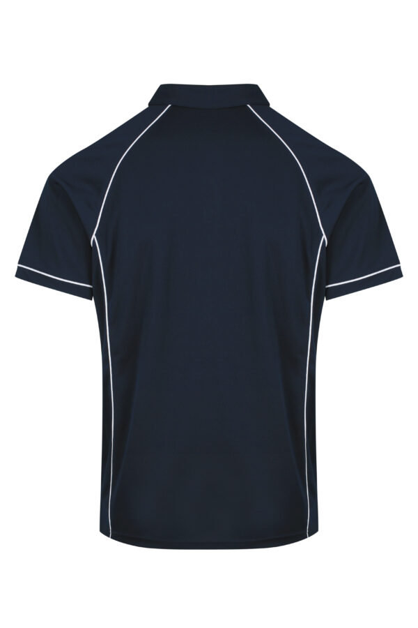 Endeavour Mens Polos - N1310 - Image 19