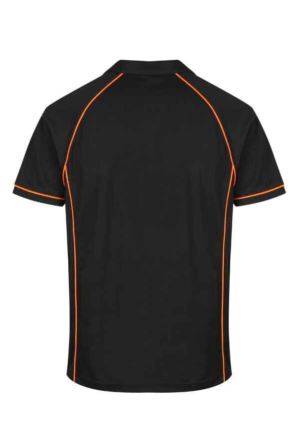 Endeavour Mens Polos - N1310 - Image 13