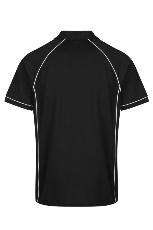 Endeavour Mens Polos - N1310 - Image 5