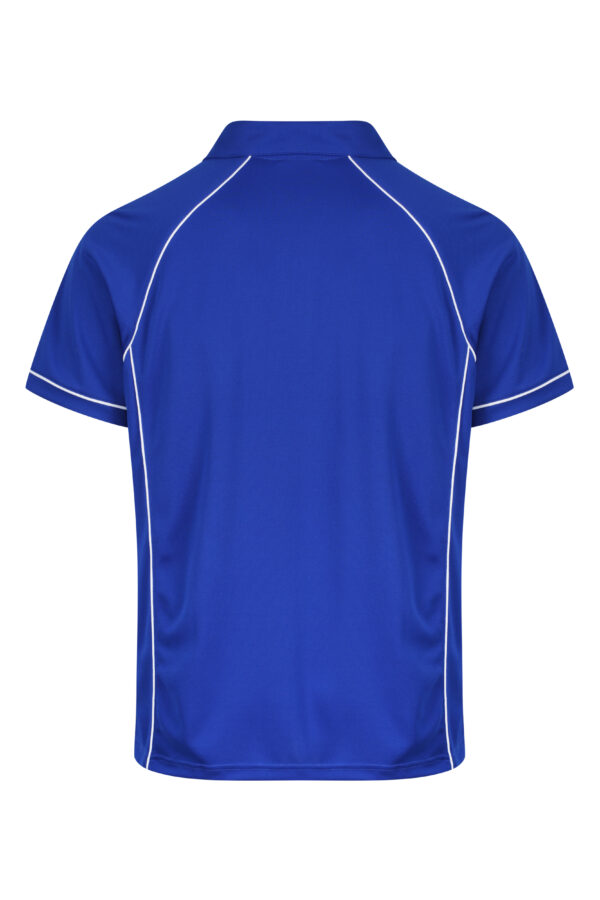 Endeavour Mens Polos - N1310 - Image 31