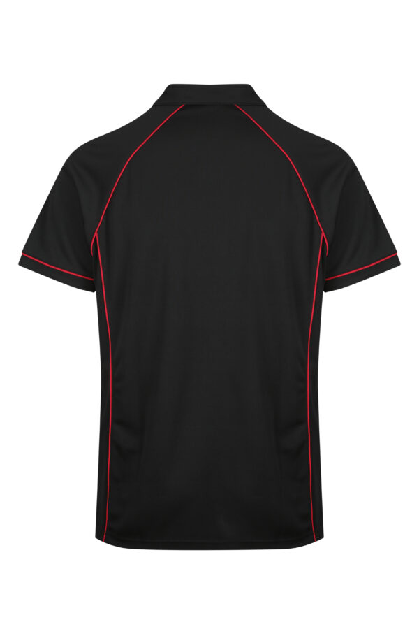 Endeavour Mens Polos - N1310 - Image 9