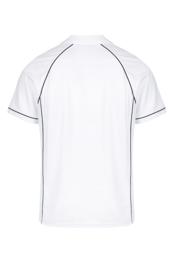 Endeavour Mens Polos - N1310 - Image 2