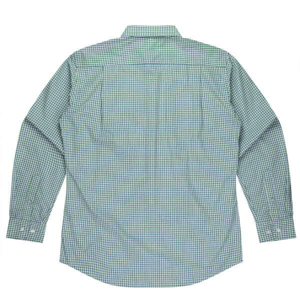 Epsom Mens Shirt Long Sleeve - N1907l - Image 2