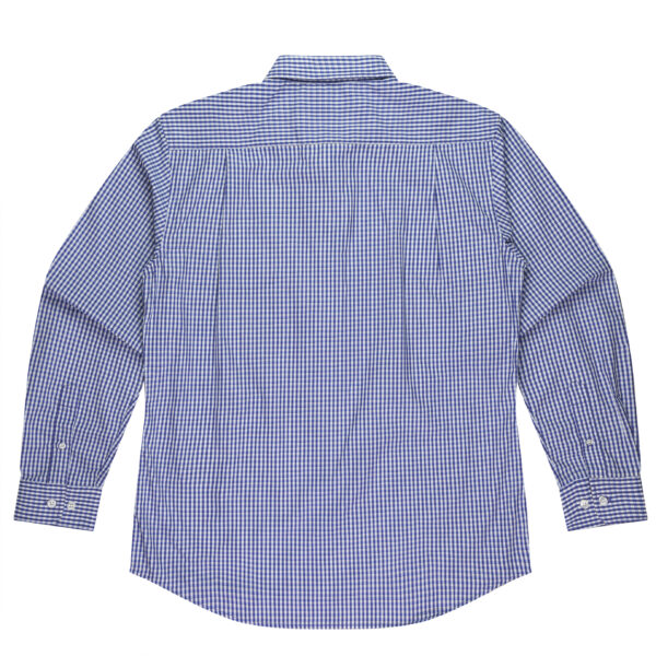 Epsom Mens Shirt Long Sleeve - N1907l - Image 5