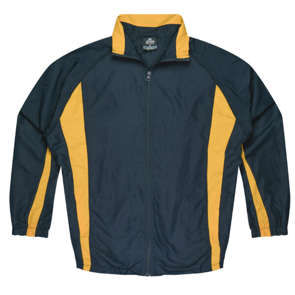 Eureka Kids Tracktops Runout - N3604 - Image 14