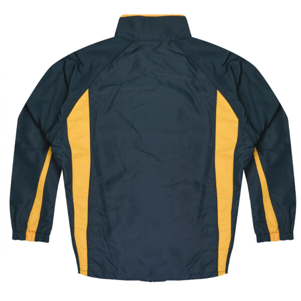 Eureka Kids Tracktops Runout - N3604 - Image 15