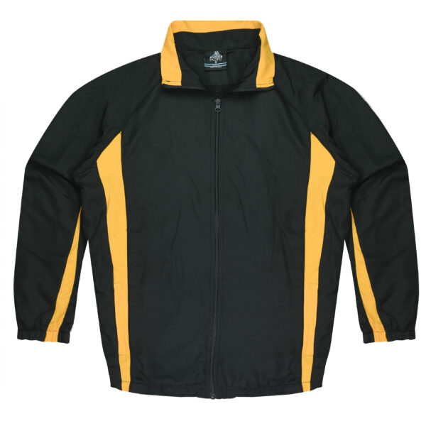 Eureka Kids Tracktops Runout - N3604 - Image 4