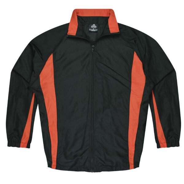 Eureka Kids Tracktops Runout - N3604 - Image 8