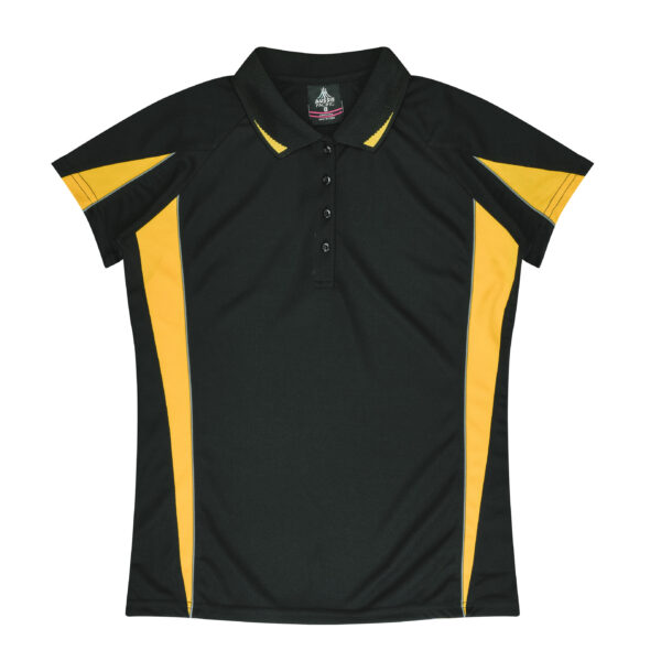 Eureka Lady Polos Runout - N2304 - Image 6