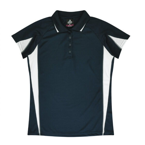 Eureka Lady Polos Runout - N2304 - Image 10