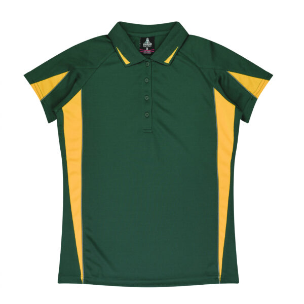 Eureka Lady Polos Runout - N2304 - Image 26