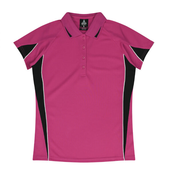 Eureka Lady Polos Runout - N2304 - Image 44