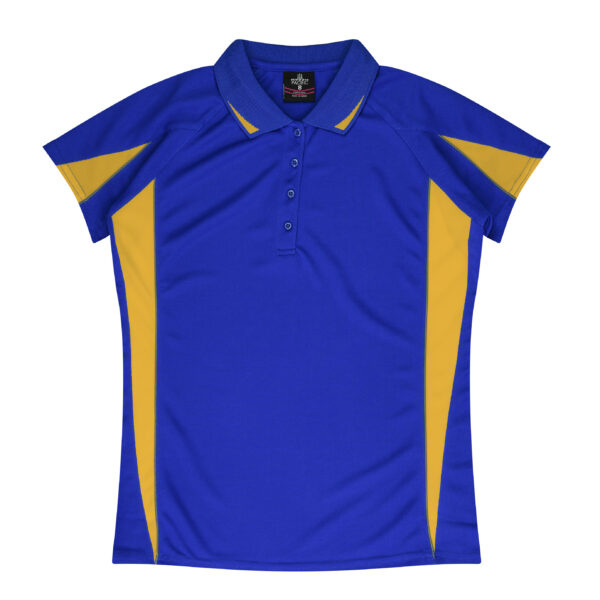 Eureka Lady Polos Runout - N2304 - Image 28