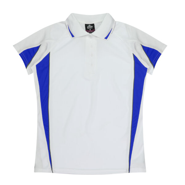 Eureka Lady Polos Runout - N2304 - Image 36