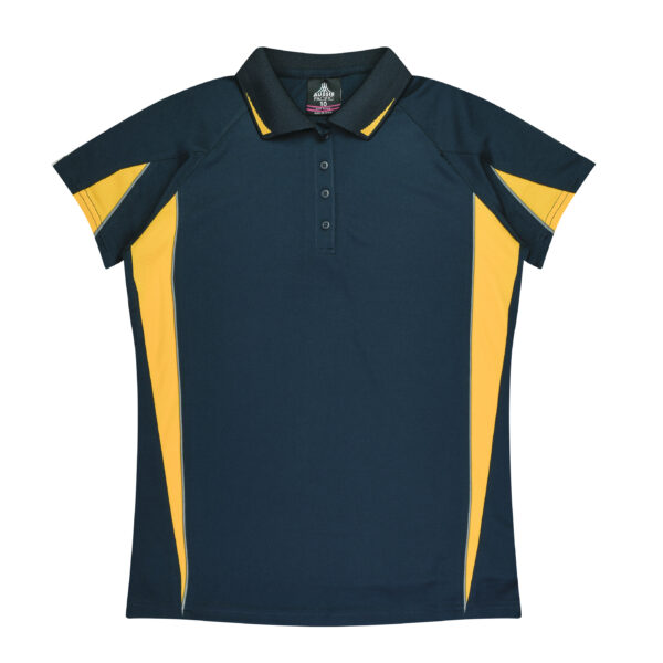 Eureka Lady Polos Runout - N2304 - Image 12