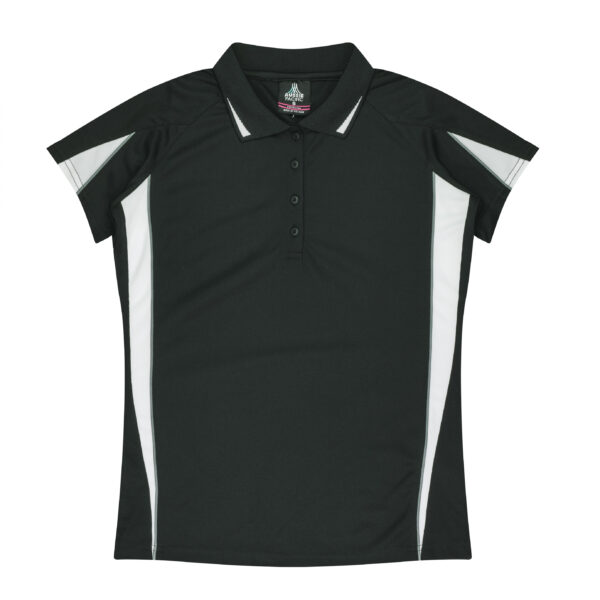 Eureka Lady Polos Runout - N2304 - Image 4