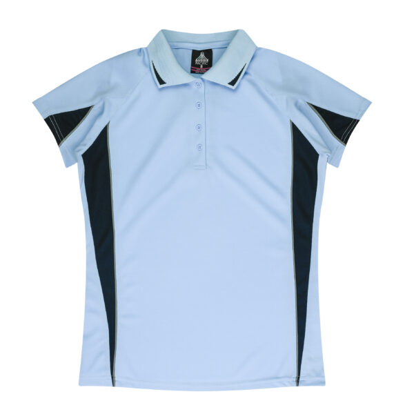 Eureka Lady Polos Runout - N2304 - Image 32