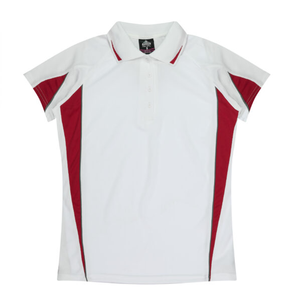 Eureka Lady Polos Runout - N2304 - Image 34