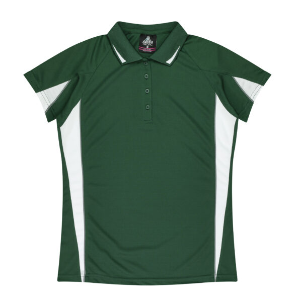 Eureka Lady Polos Runout - N2304 - Image 24