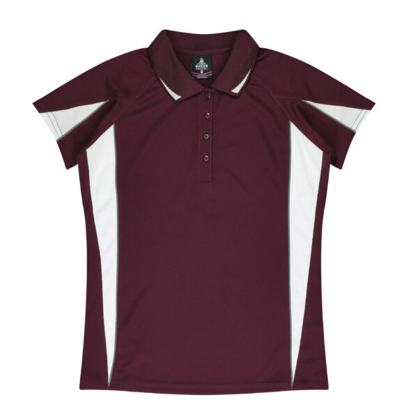 Eureka Lady Polos Runout - N2304 - Image 38